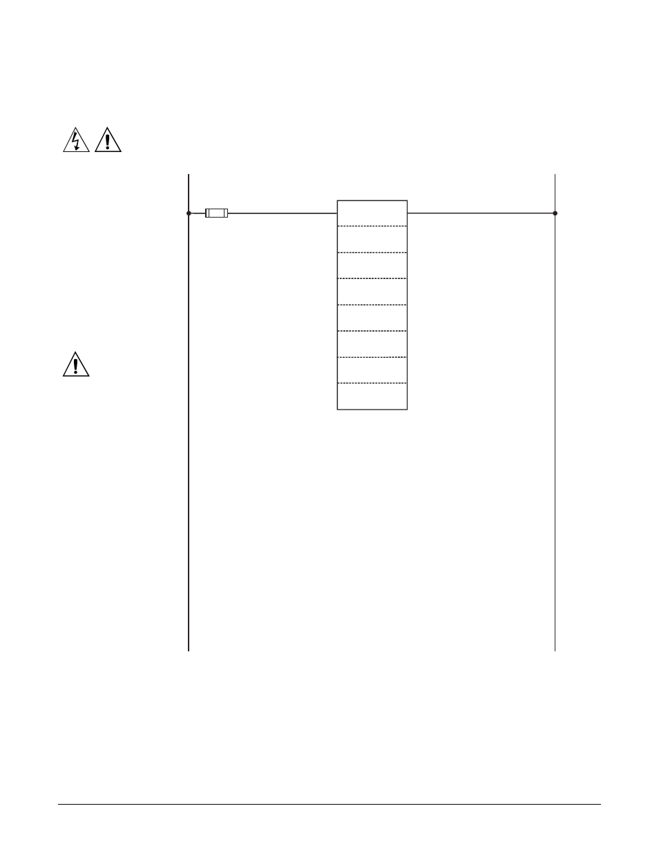 Wiring notes | Watlow Series F4P User Manual | Page 93 / 124