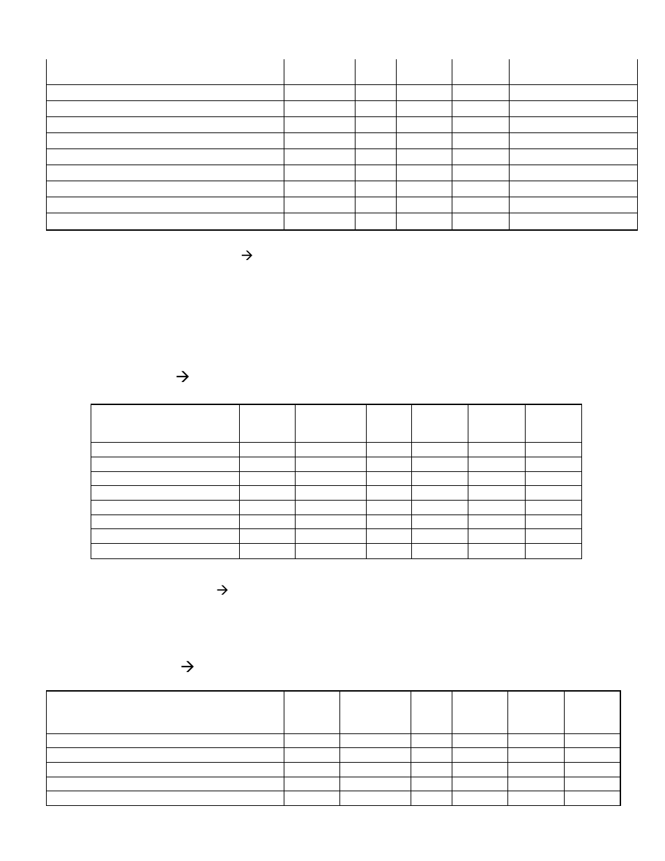 3 o æ t static assembly, 4 o æ t dynamic assembly | Watlow Series PD User Manual | Page 158 / 188