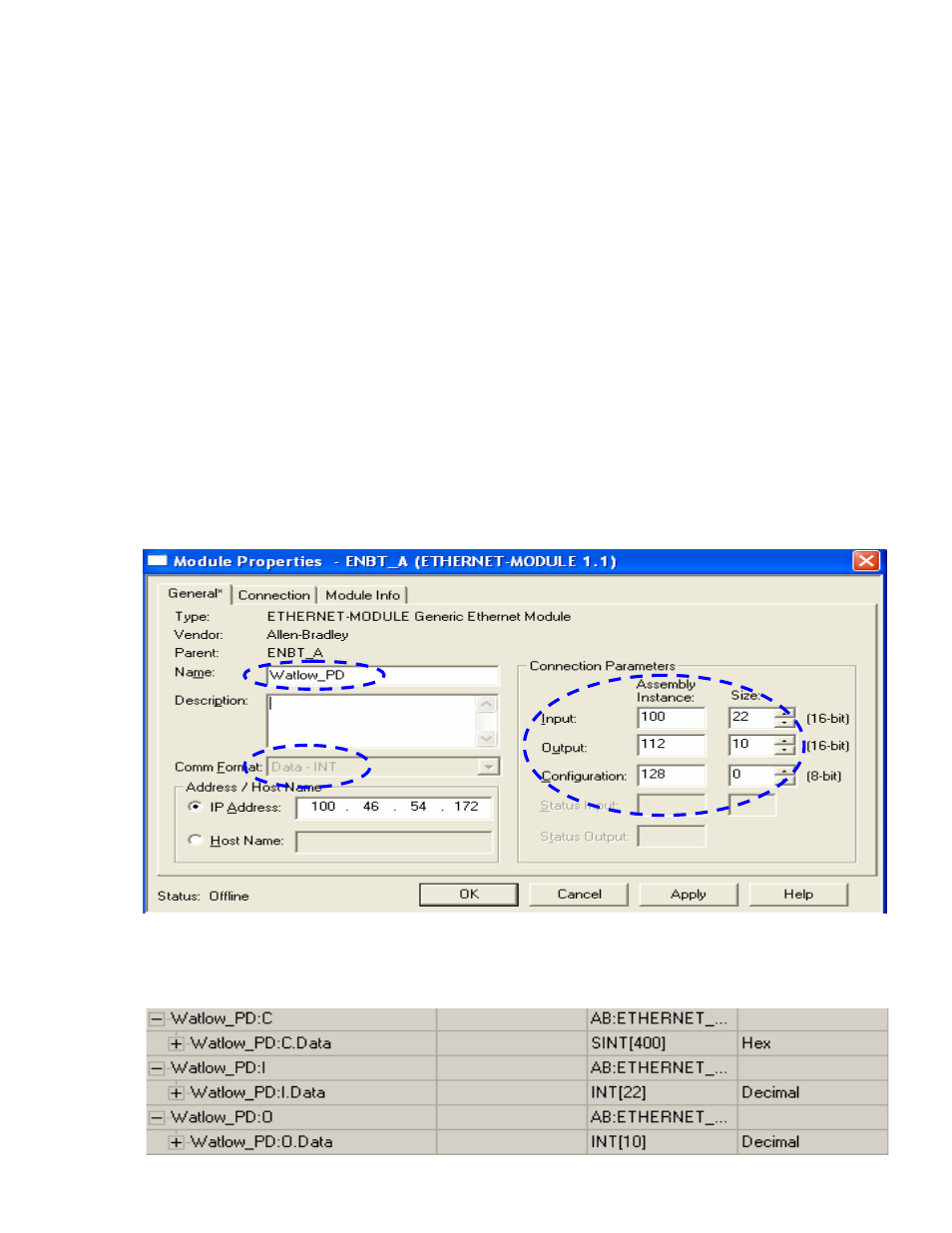 Watlow Series PD User Manual | Page 161 / 188