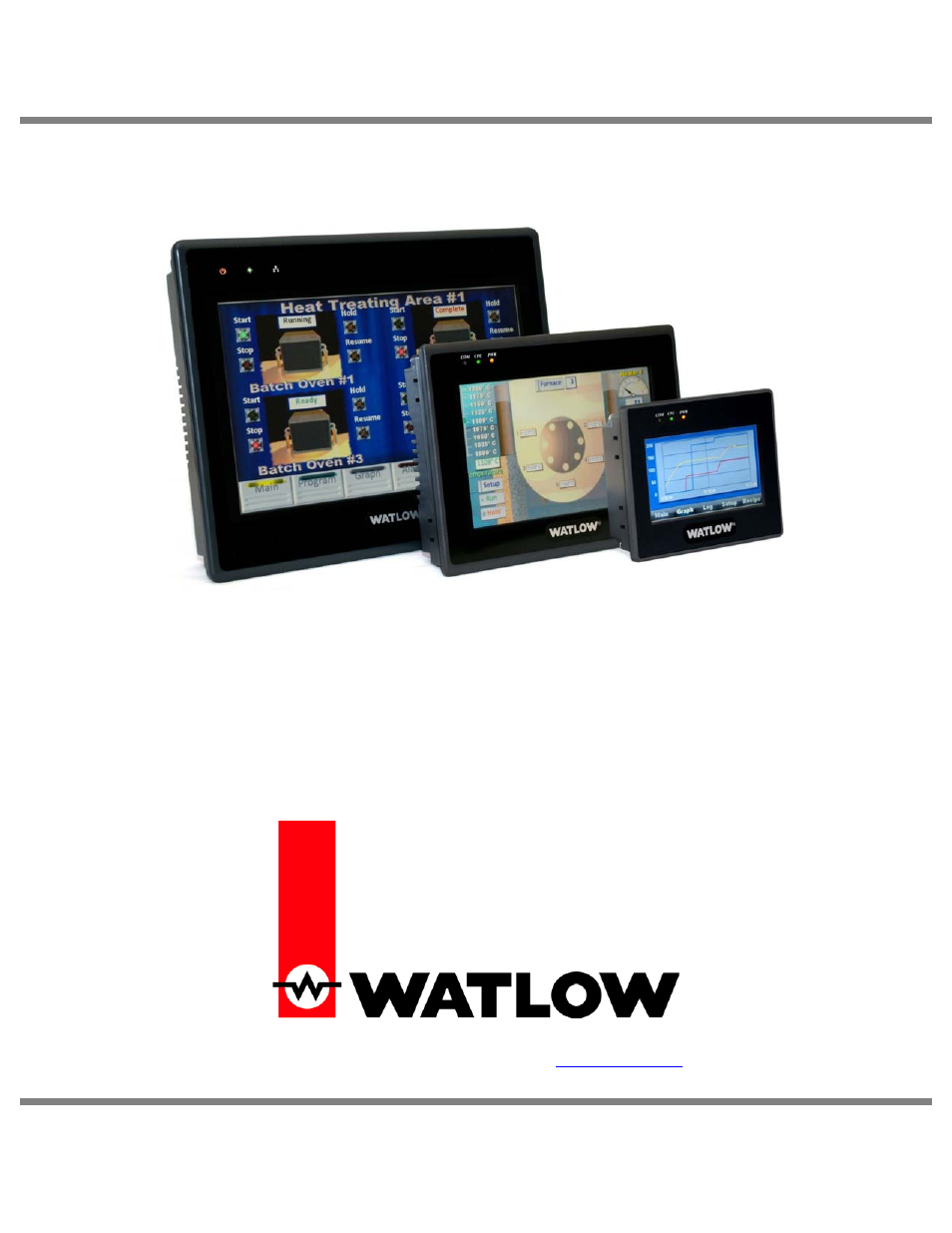 Watlow Silver Series Addendum User Manual | 48 pages