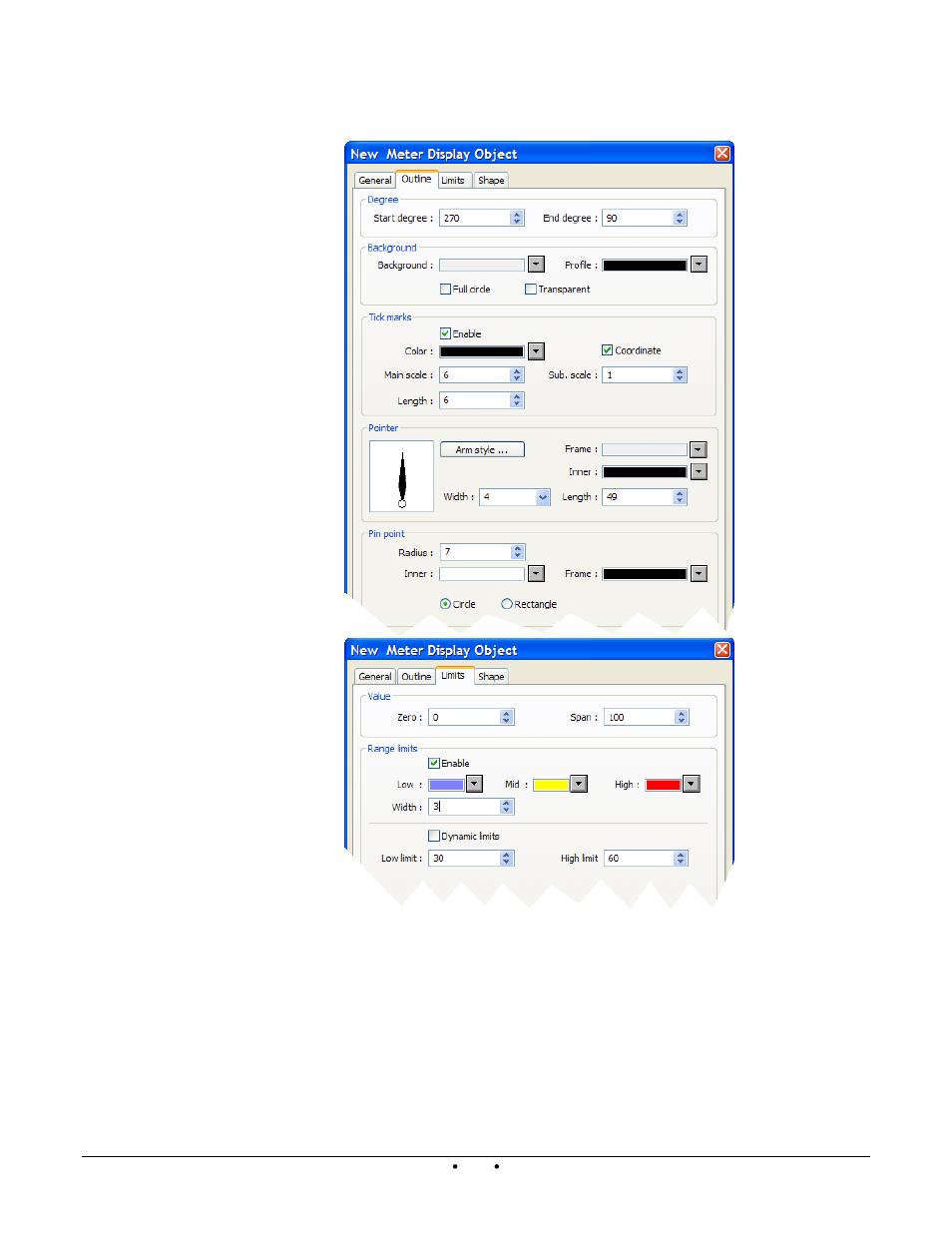 Watlow Silver Series Addendum User Manual | Page 16 / 48