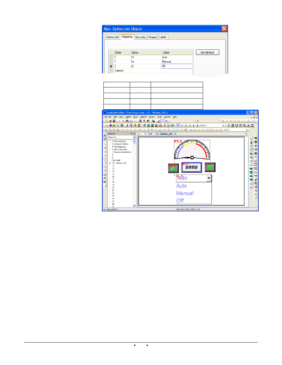 Watlow Silver Series Addendum User Manual | Page 23 / 48