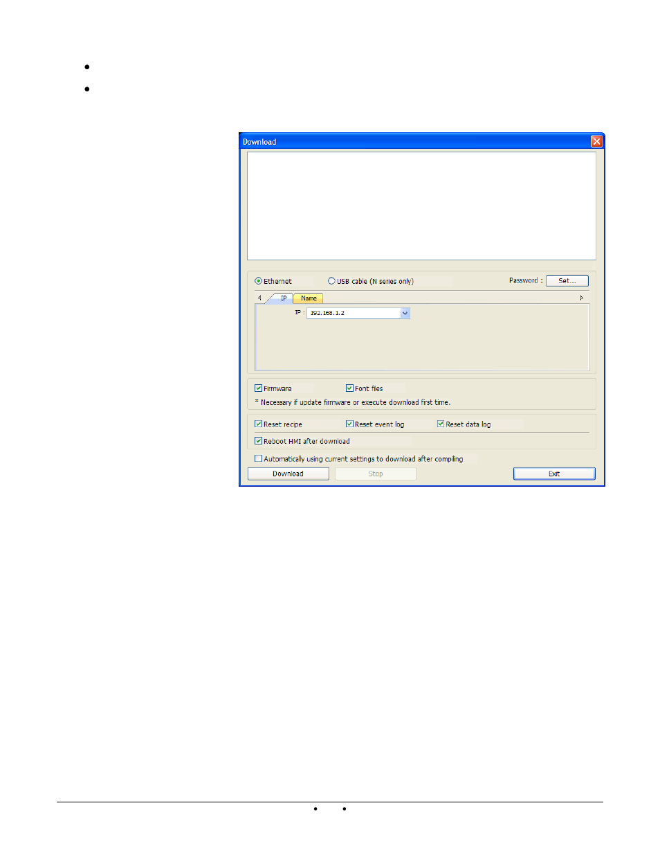 Watlow Silver Series Addendum User Manual | Page 29 / 48