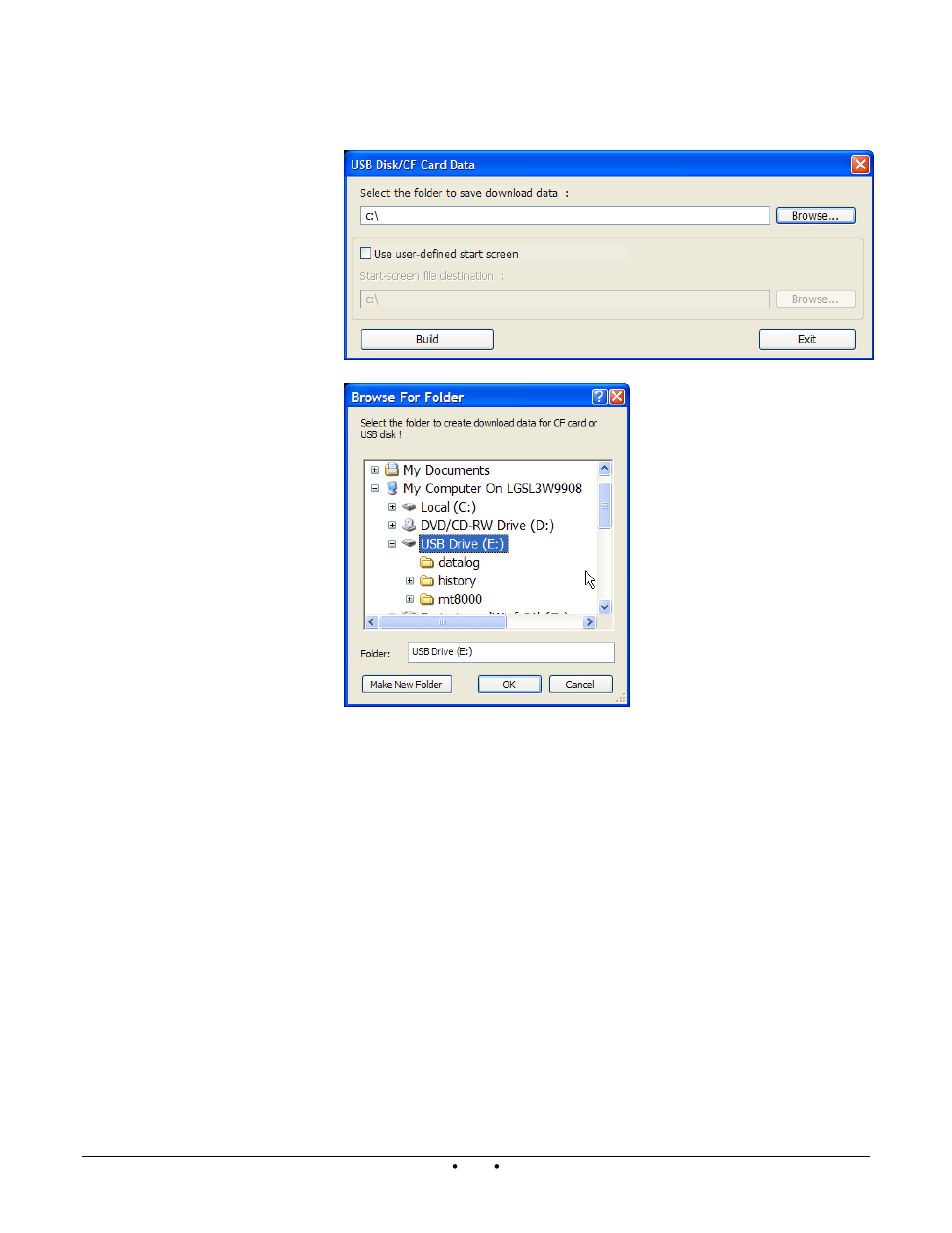 Watlow Silver Series Addendum User Manual | Page 30 / 48