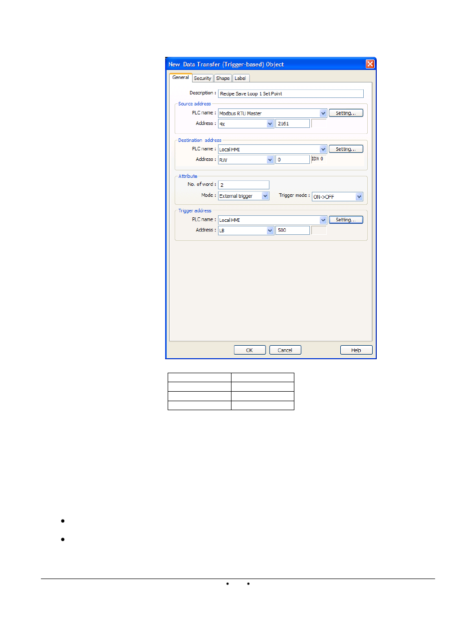 Watlow Silver Series Addendum User Manual | Page 40 / 48