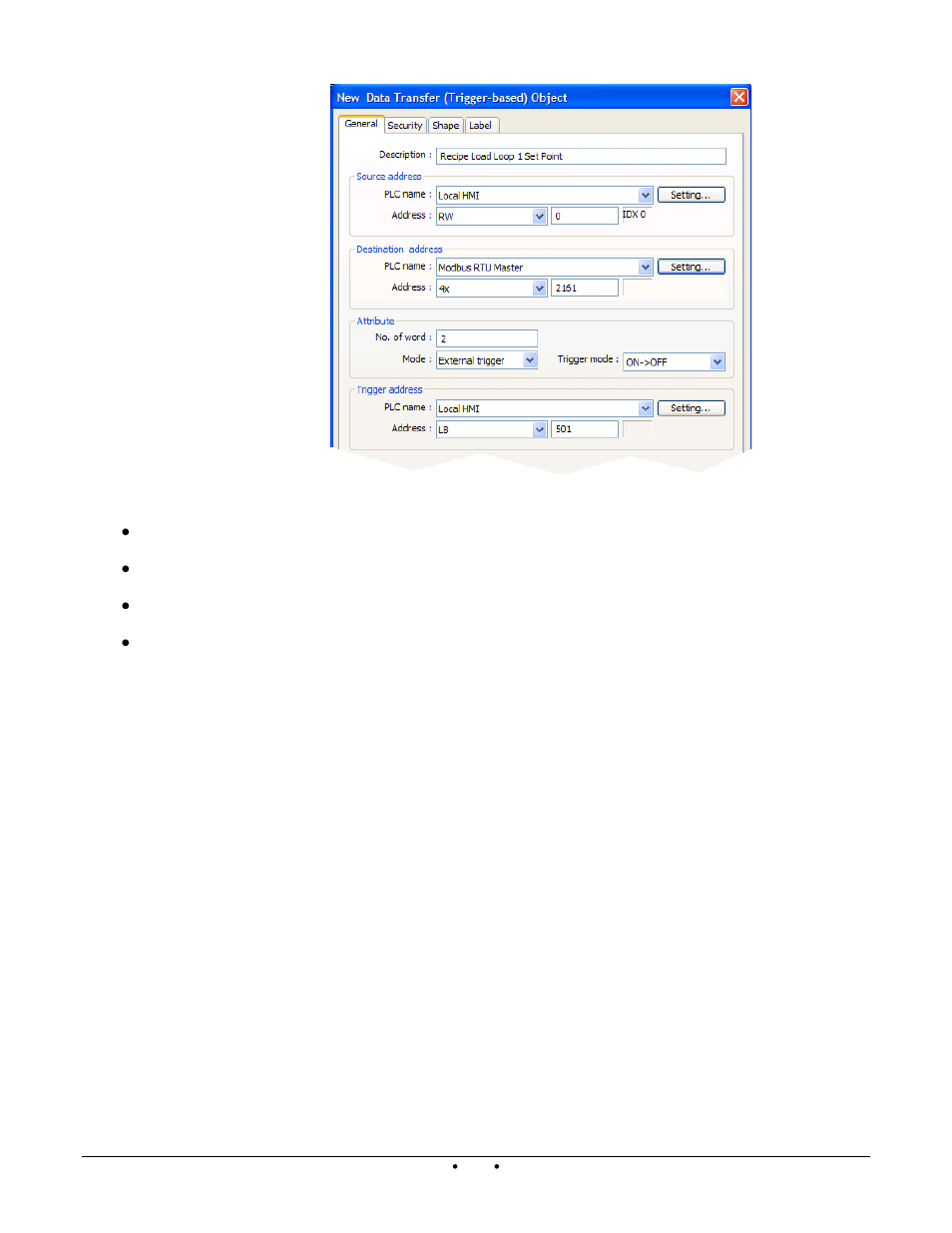 Watlow Silver Series Addendum User Manual | Page 42 / 48