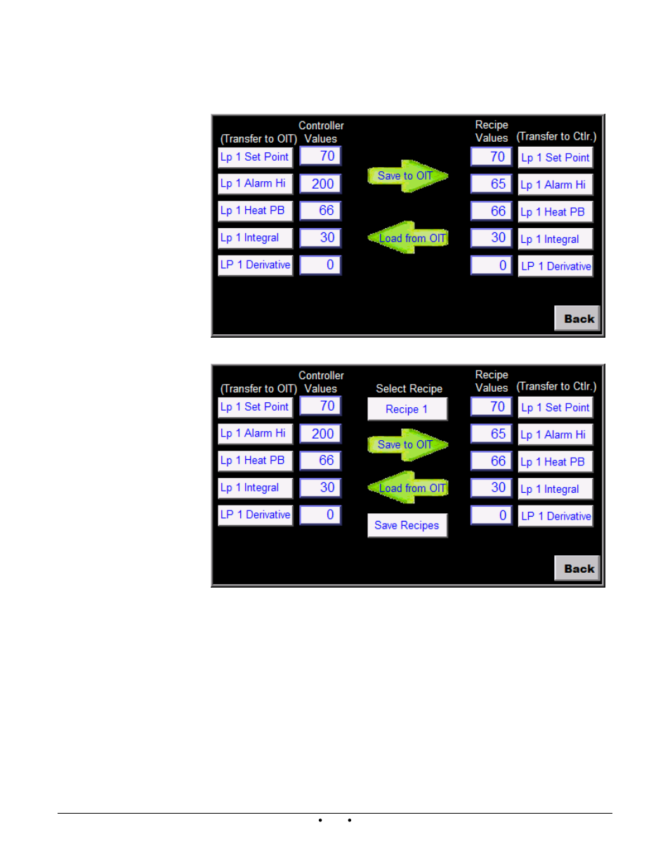 Watlow Silver Series Addendum User Manual | Page 44 / 48