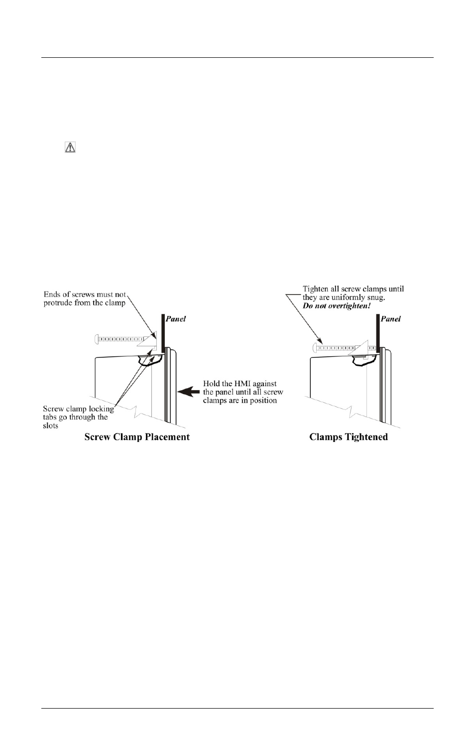 Mount the oit to the panel | Watlow Silver Series EM User Manual | Page 14 / 18