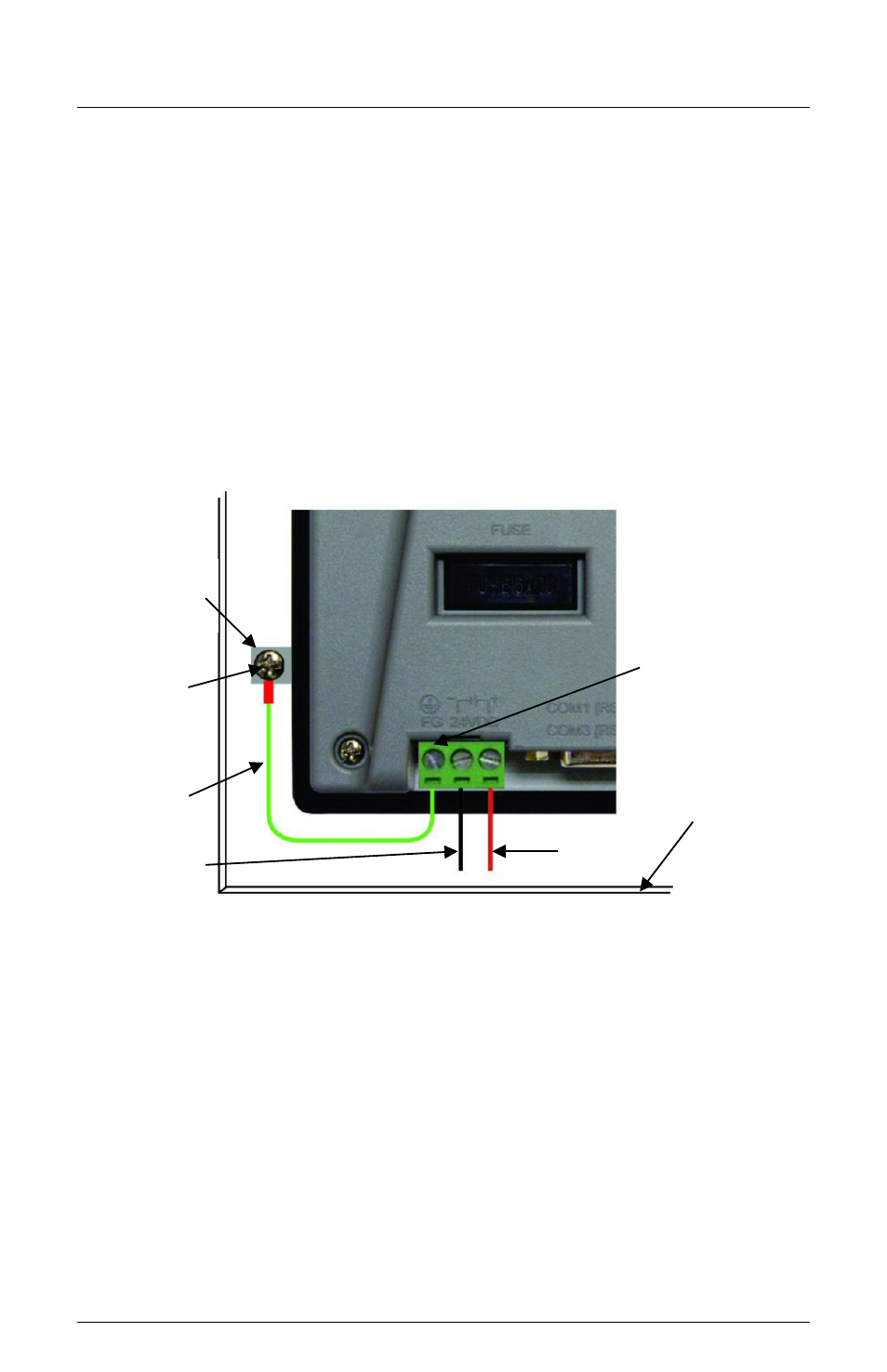 Watlow Silver Series EM User Manual | Page 8 / 18