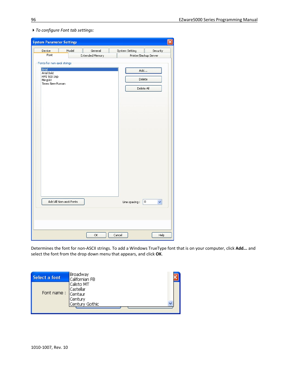 Watlow Silver Series User Manual | Page 104 / 204