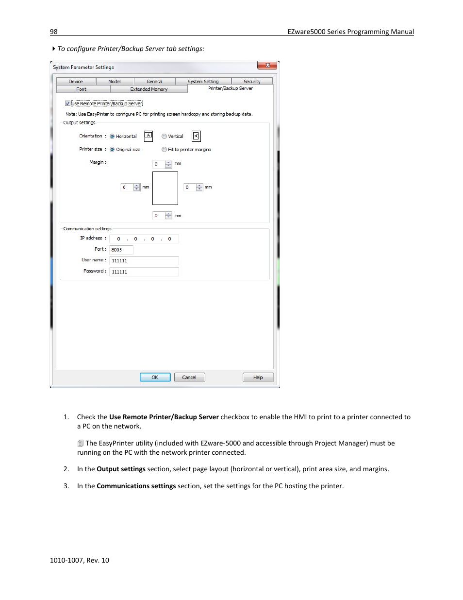 Watlow Silver Series User Manual | Page 106 / 204