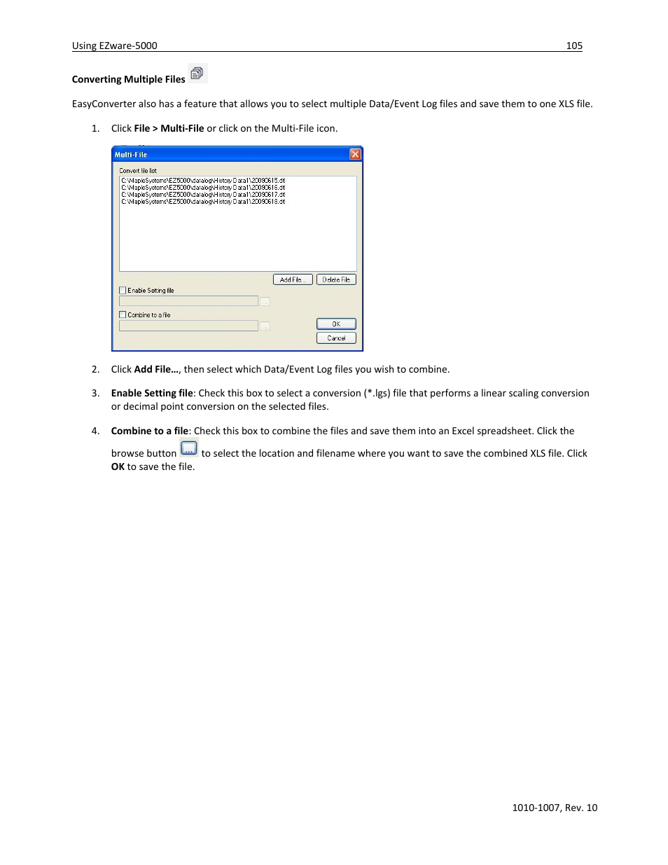 Watlow Silver Series User Manual | Page 113 / 204