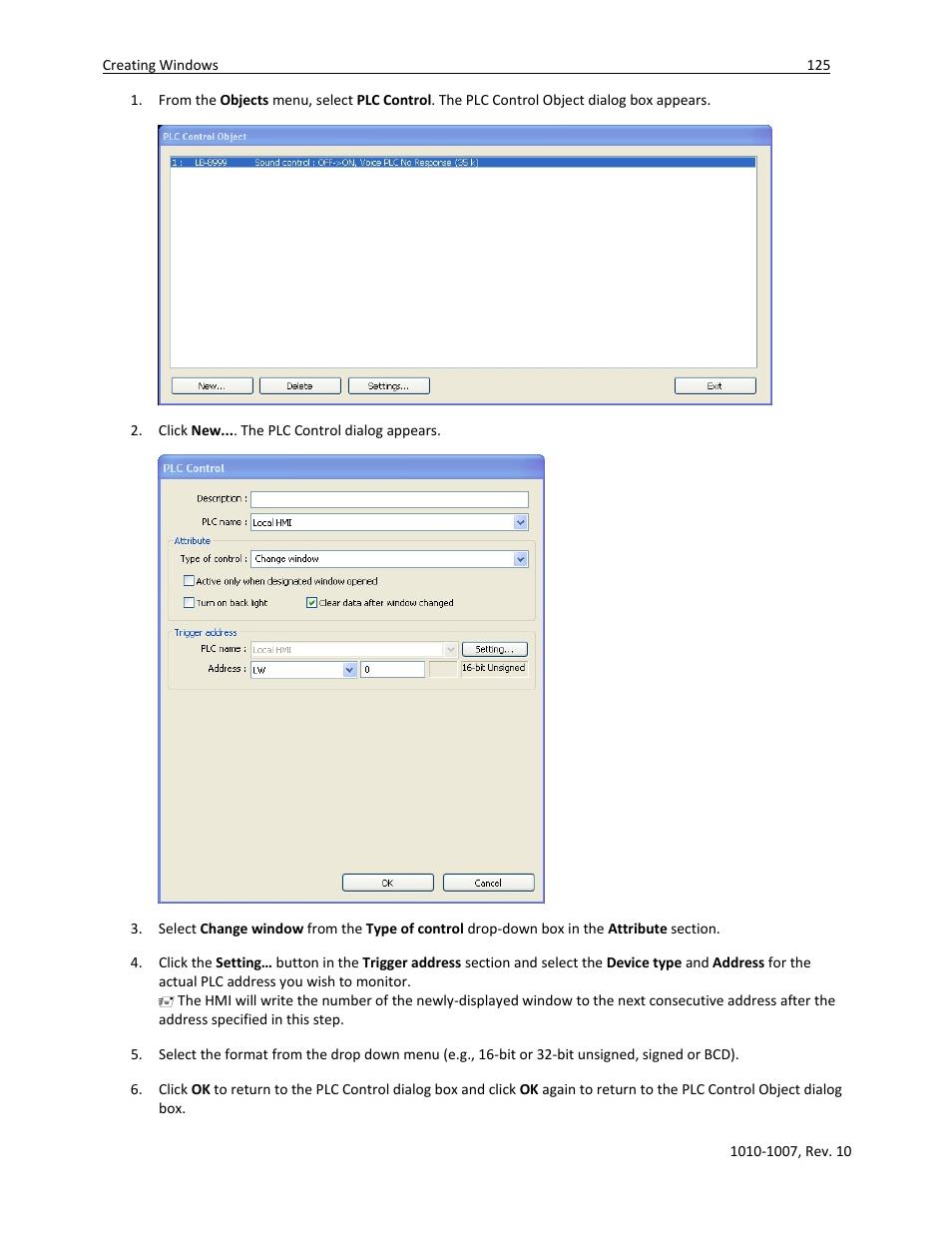 Watlow Silver Series User Manual | Page 133 / 204