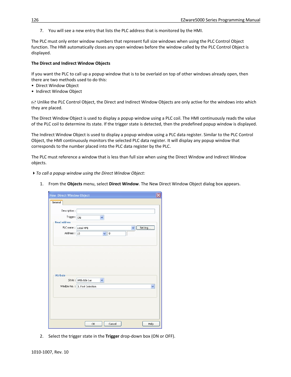 Watlow Silver Series User Manual | Page 134 / 204