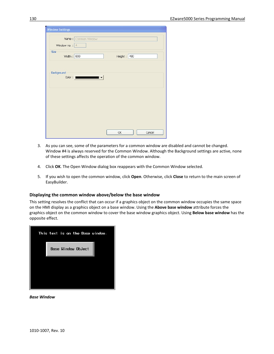 Watlow Silver Series User Manual | Page 138 / 204