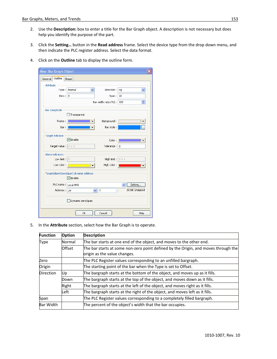 Watlow Silver Series User Manual | Page 161 / 204