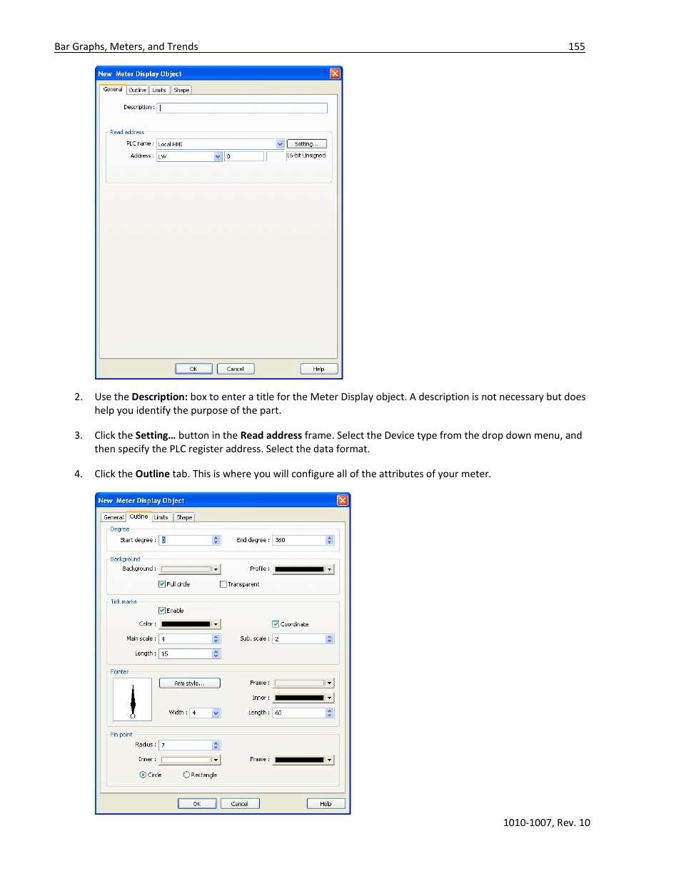 Watlow Silver Series User Manual | Page 163 / 204