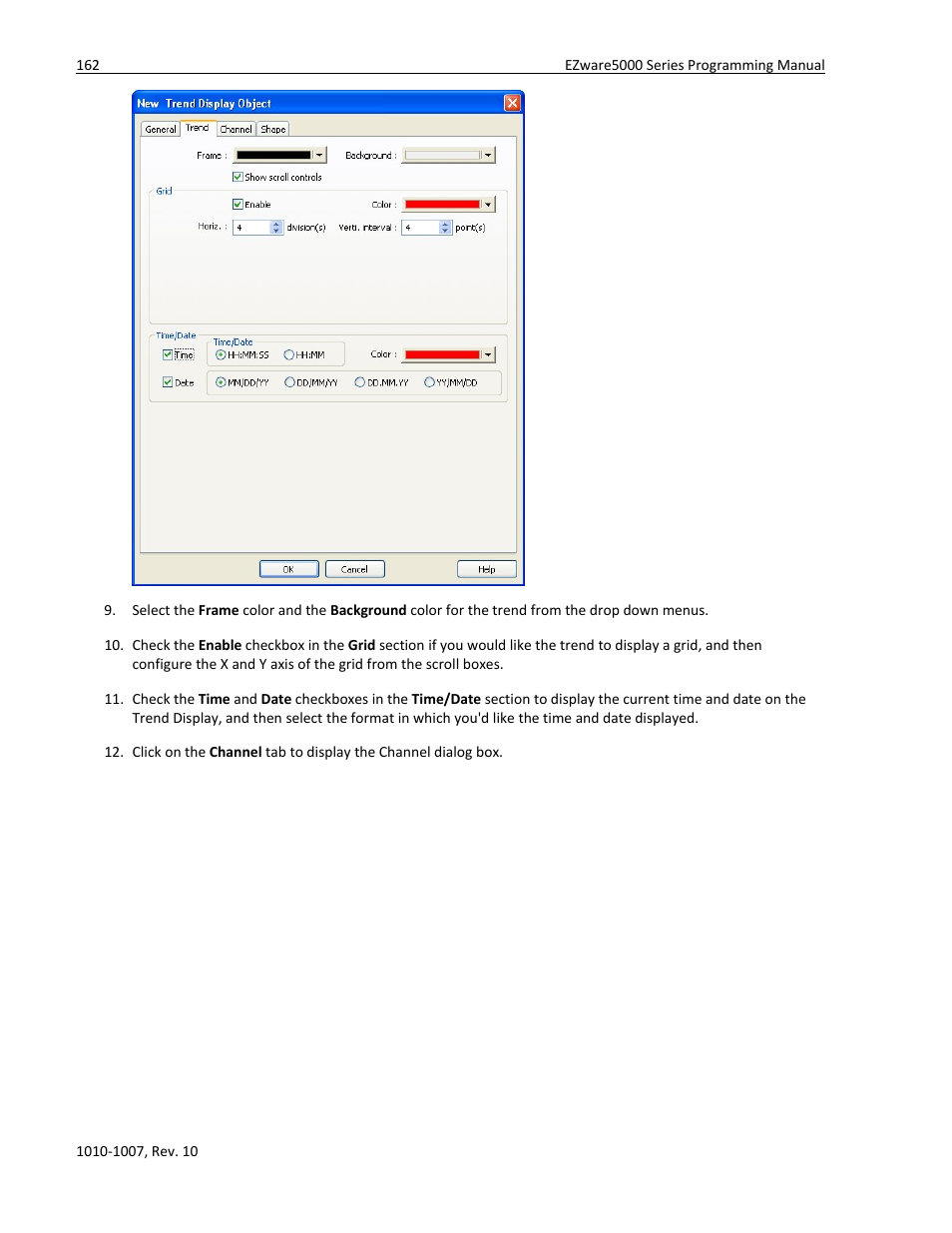 Watlow Silver Series User Manual | Page 170 / 204