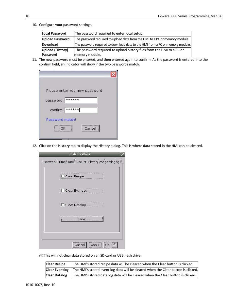 Watlow Silver Series User Manual | Page 18 / 204