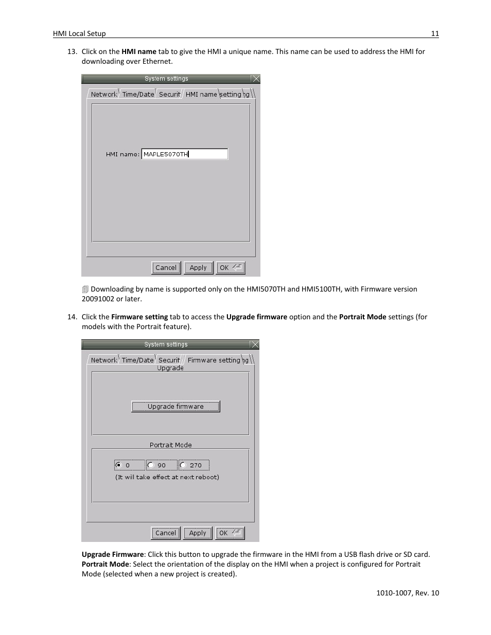 Watlow Silver Series User Manual | Page 19 / 204