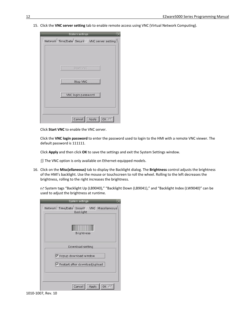 Watlow Silver Series User Manual | Page 20 / 204