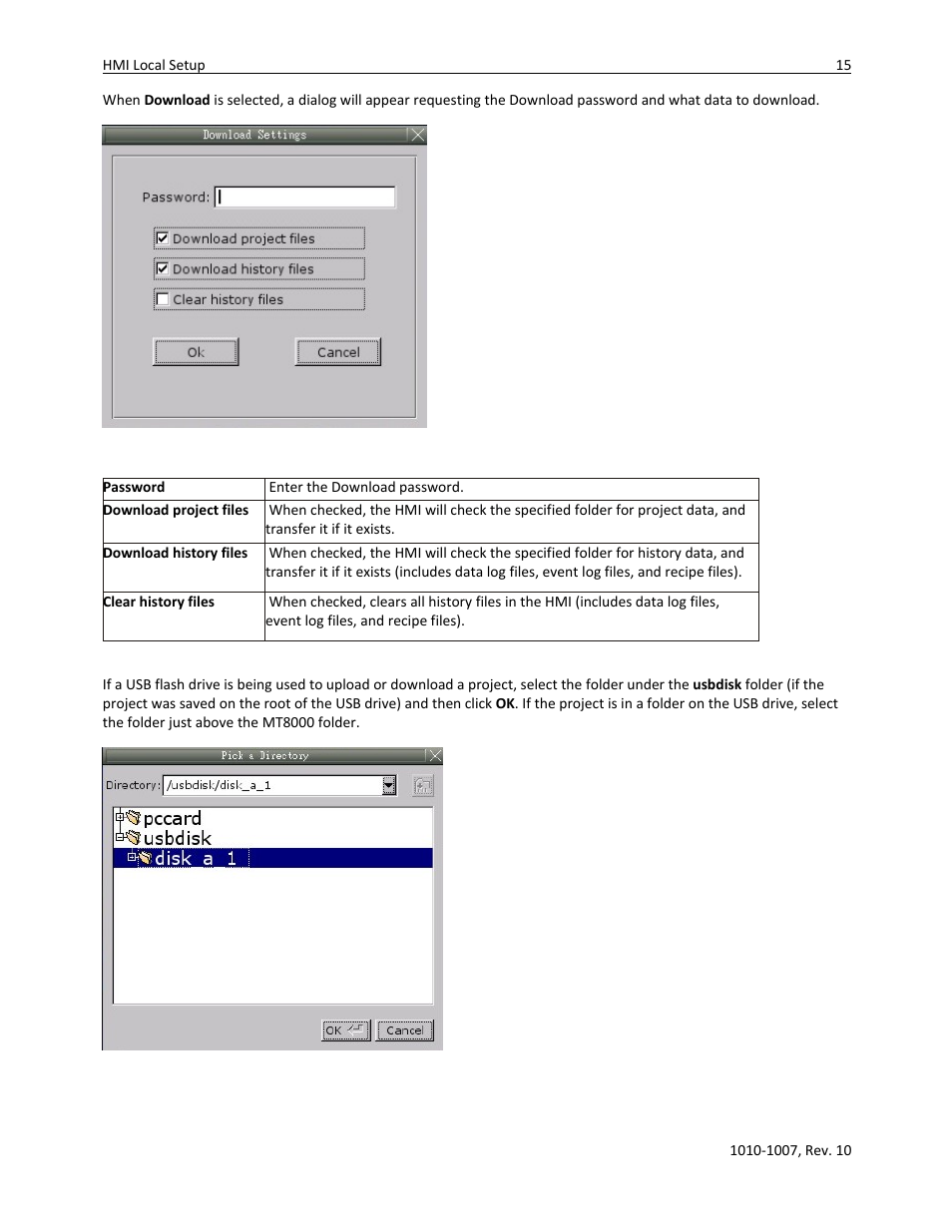 Watlow Silver Series User Manual | Page 23 / 204