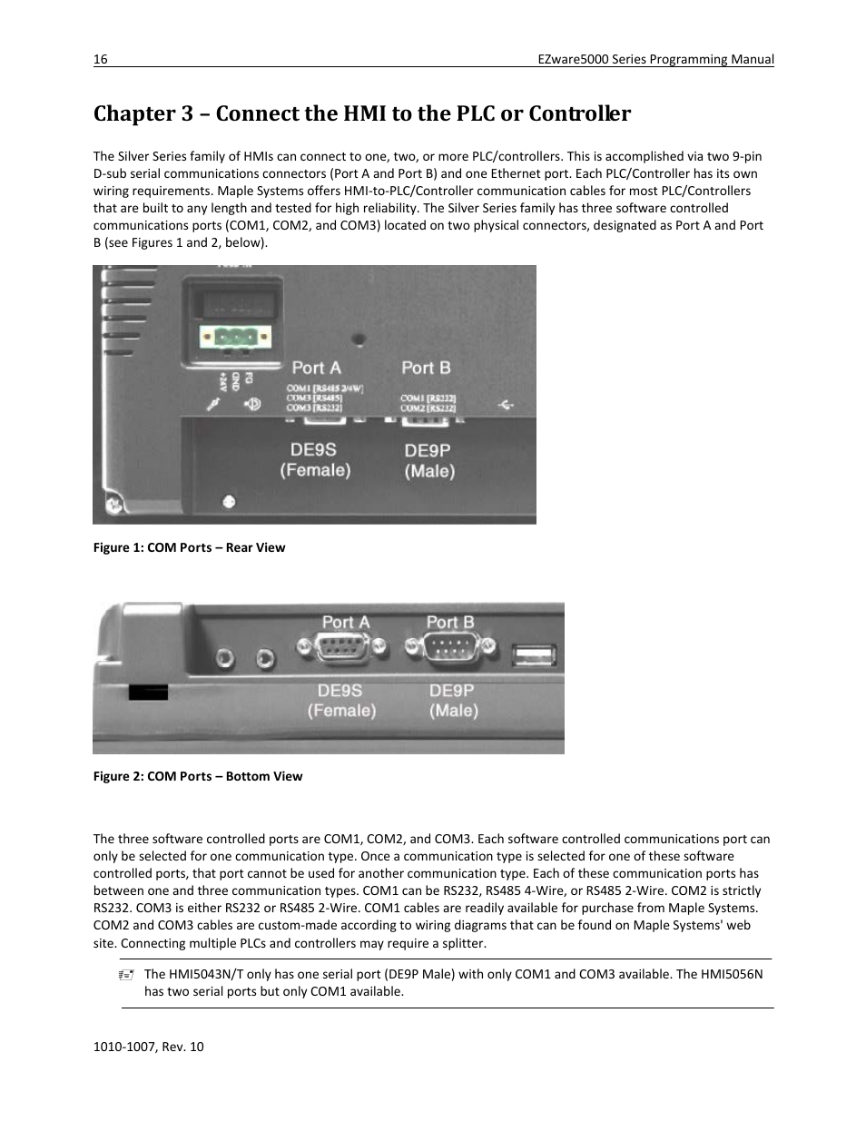 Watlow Silver Series User Manual | Page 24 / 204