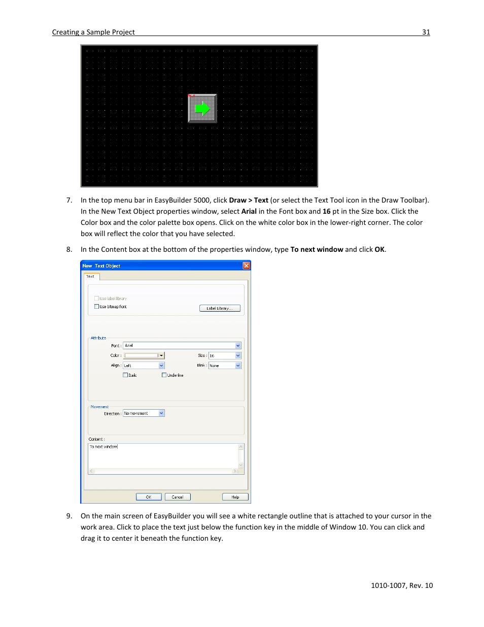 Watlow Silver Series User Manual | Page 39 / 204