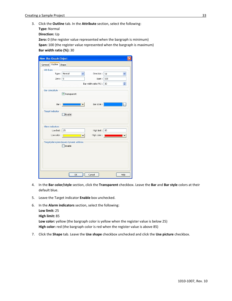 Watlow Silver Series User Manual | Page 41 / 204