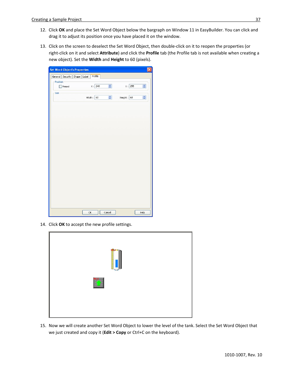 Watlow Silver Series User Manual | Page 45 / 204