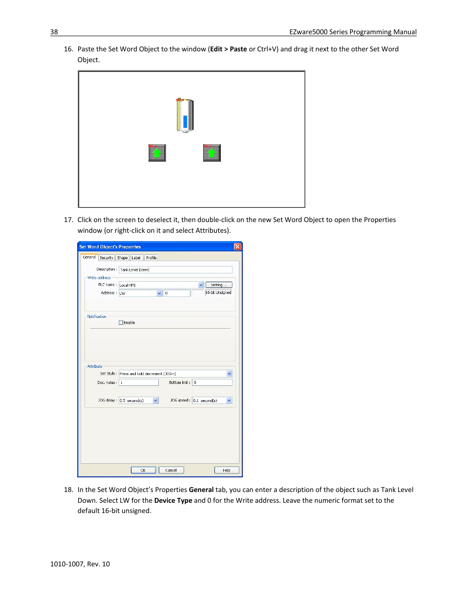 Watlow Silver Series User Manual | Page 46 / 204