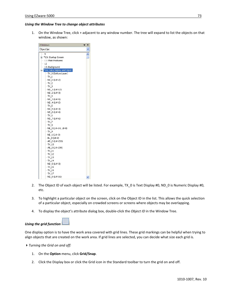 Watlow Silver Series User Manual | Page 81 / 204