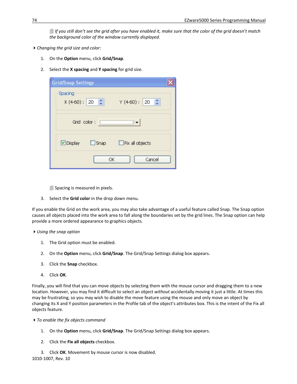 Watlow Silver Series User Manual | Page 82 / 204