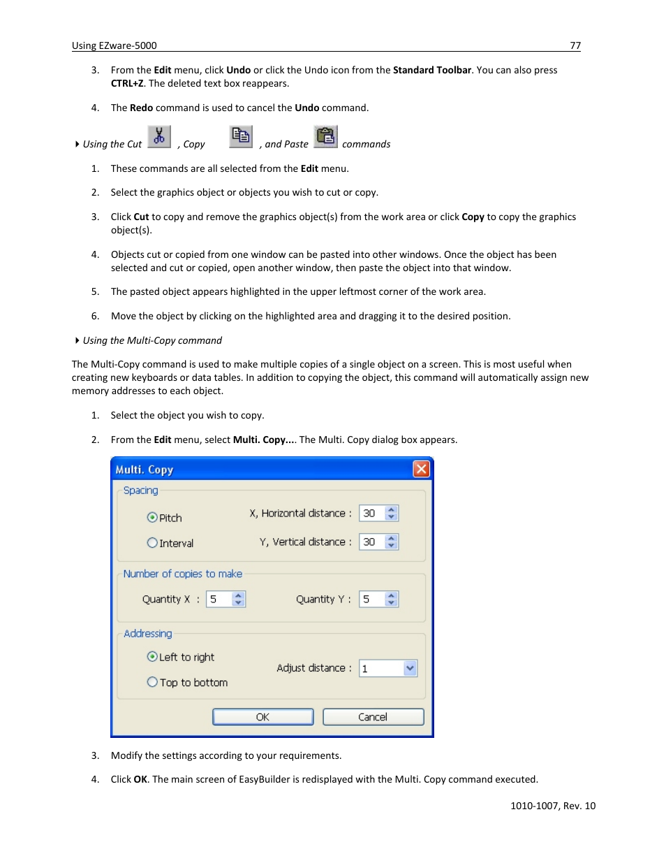 Watlow Silver Series User Manual | Page 85 / 204