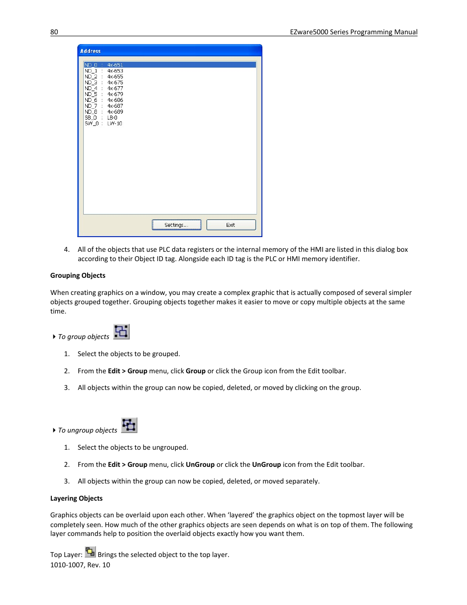 Watlow Silver Series User Manual | Page 88 / 204