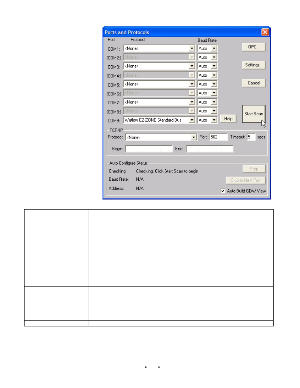 Watlow SpecView from Watlow User Manual | Page 17 / 40