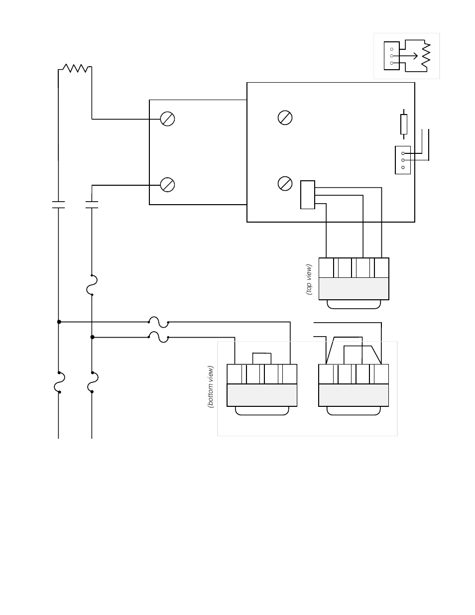 Watlow VPAC-BT Remote Mount Transformer User Manual | Page 2 / 2