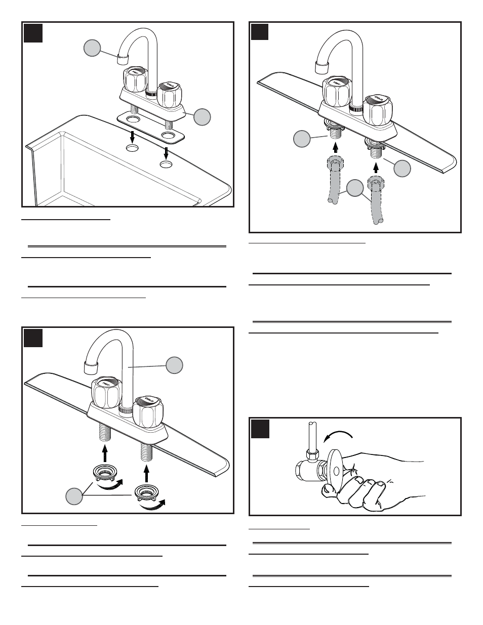 Pfister 171-4100 User Manual | Page 4 / 6