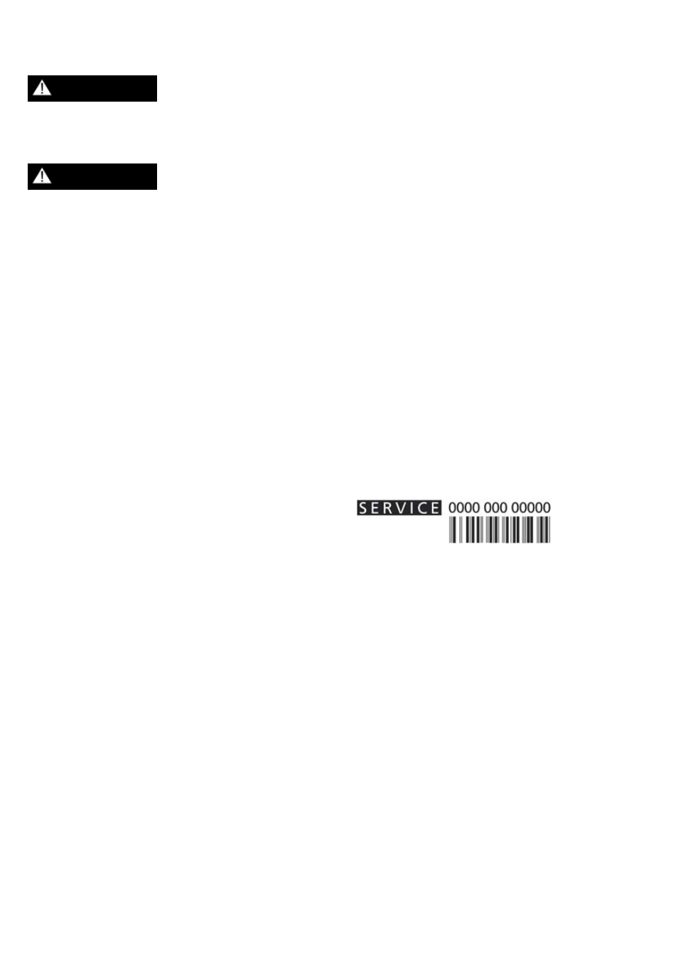 Whirlpool AKR7541IX User Manual | Page 12 / 16
