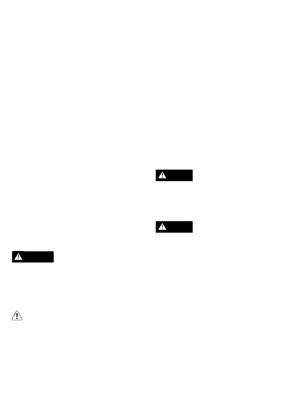8use, Ducting version, Filter version | Installation, Electrical connection, Mounting, Operation, Maintenance, Cleaning, Grease filter | Whirlpool AKR7541IX User Manual | Page 8 / 16
