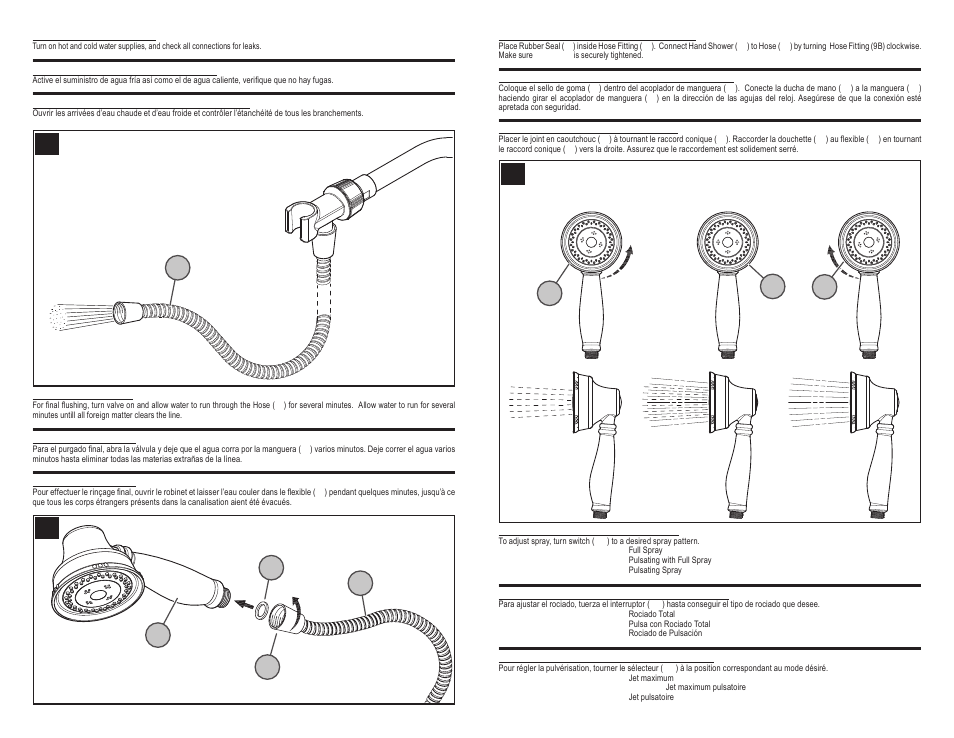 Pfister 016-CB0K User Manual | Page 3 / 4
