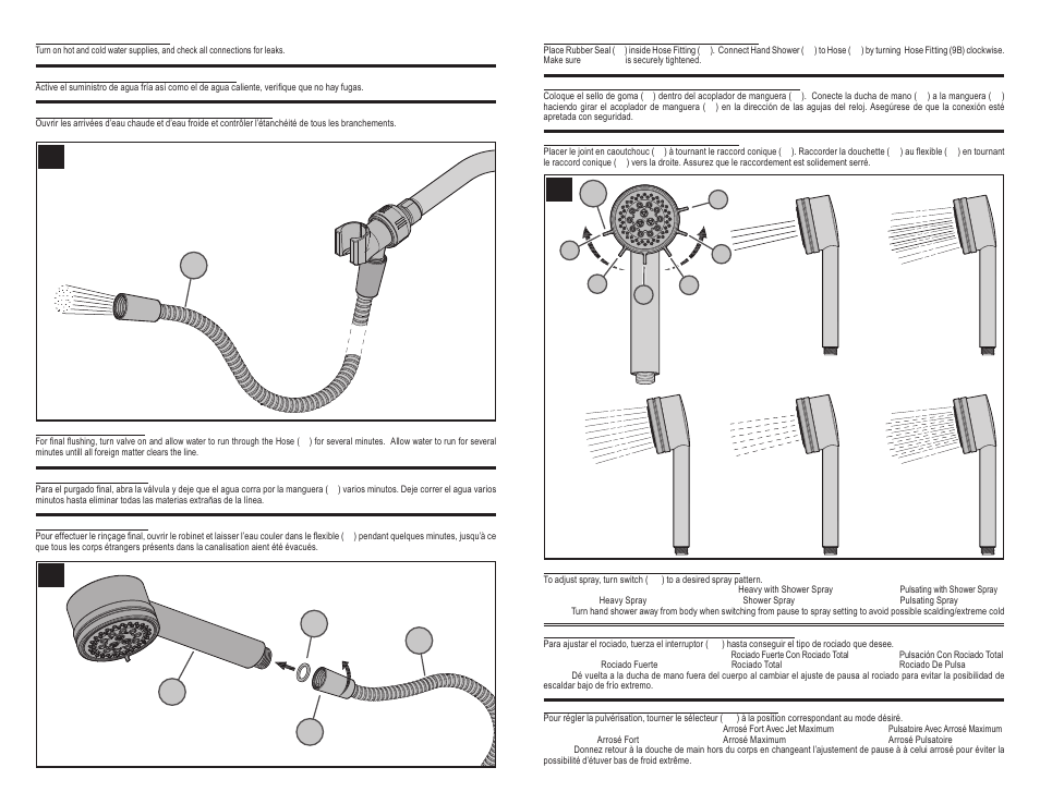 Pfister 016-EX1K User Manual | Page 3 / 4