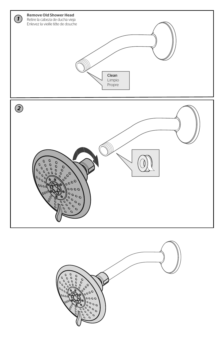 Pfister 015-TR0K User Manual | Page 2 / 4