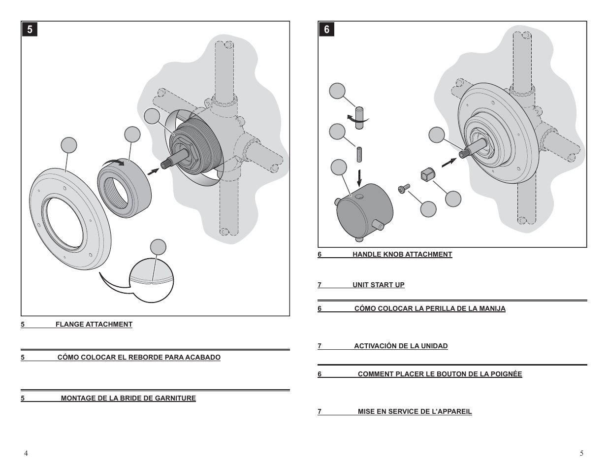 Pfister R79-600K User Manual | Page 3 / 4