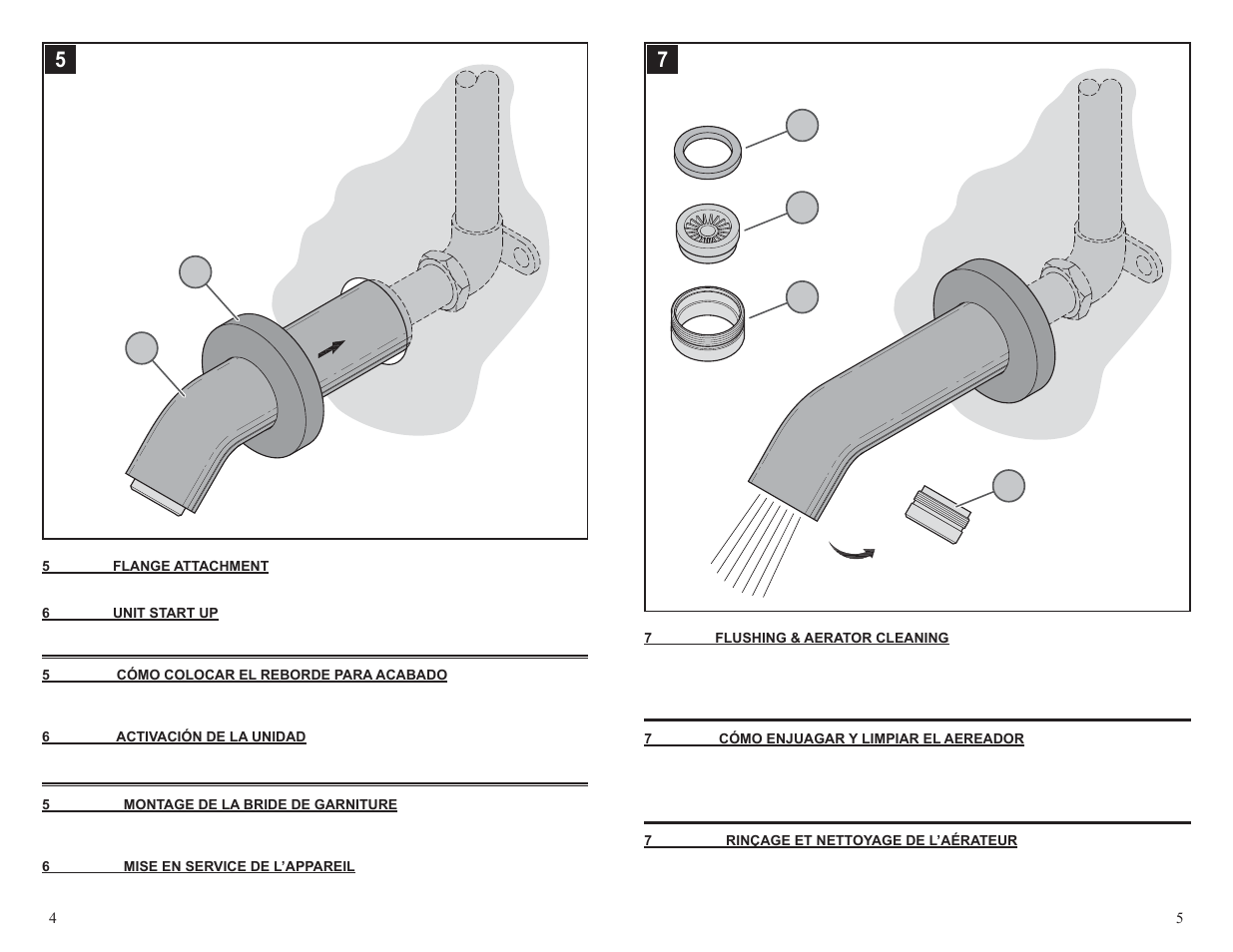 Pfister 015-900K User Manual | Page 3 / 4