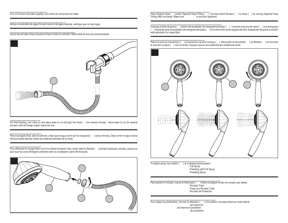 Pfister 016-LT0K User Manual | Page 3 / 4