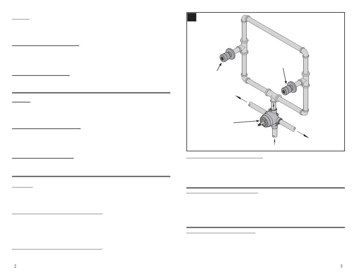 Pfister 015-HF0C User Manual | Page 2 / 4