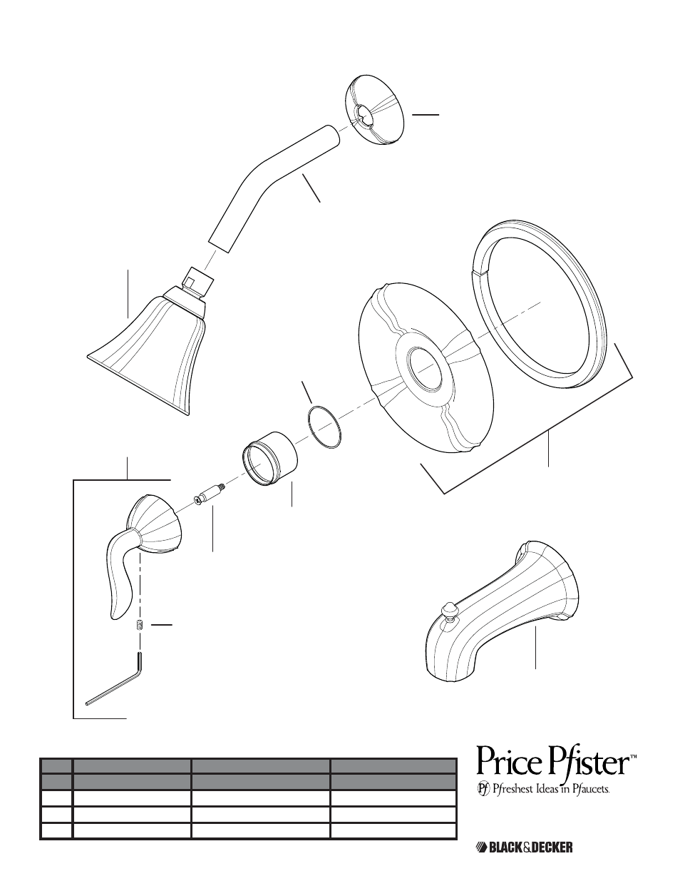 R89-xst | Pfister 808-ST0K User Manual | Page 14 / 14