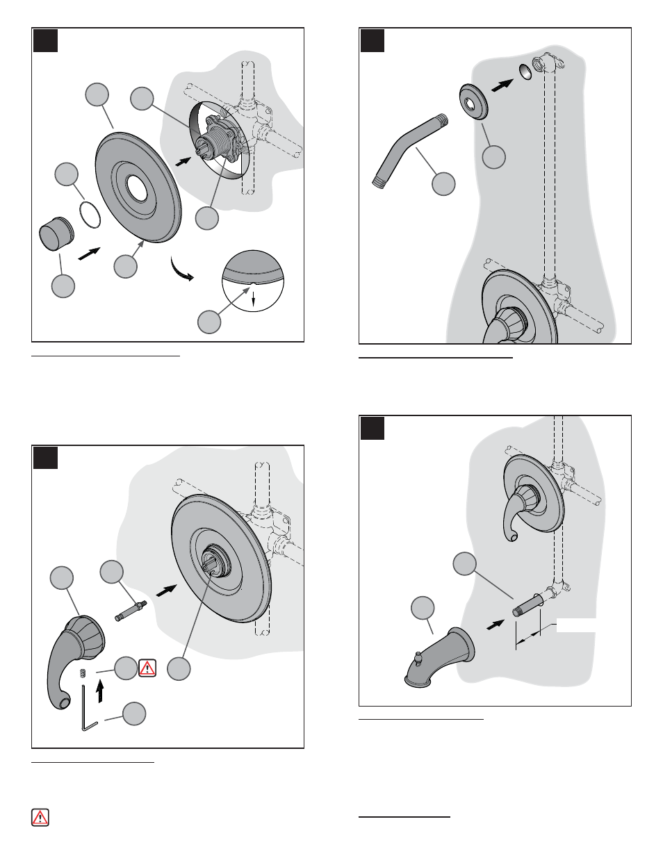 Pfister R89-8DC0 User Manual | Page 3 / 14