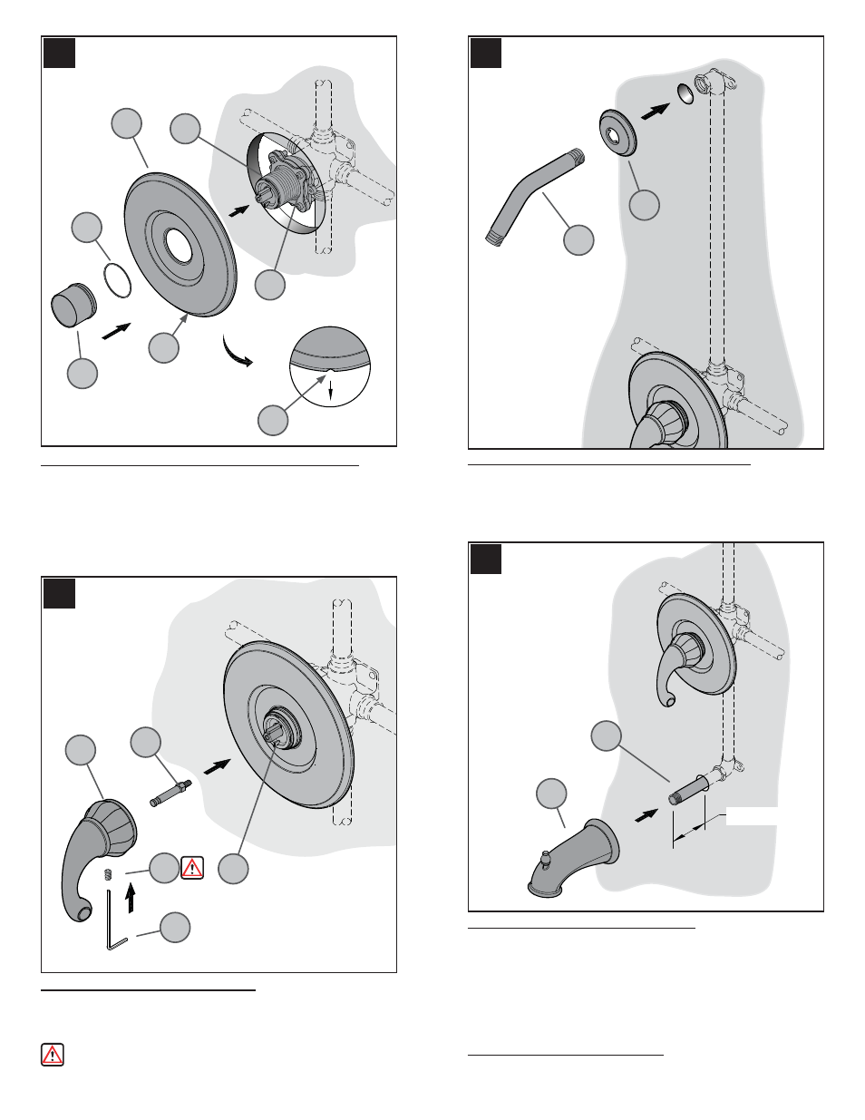 Pfister R89-8DC0 User Manual | Page 7 / 14